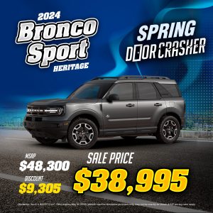 bronco sport door crasher 1200 1200