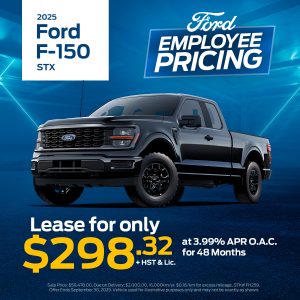 ford offers f 150