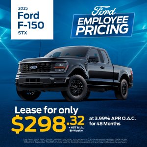 ford offers f 150 1