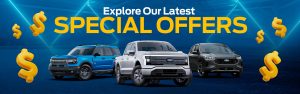 Maitland Ford Specials
