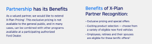 Benefits