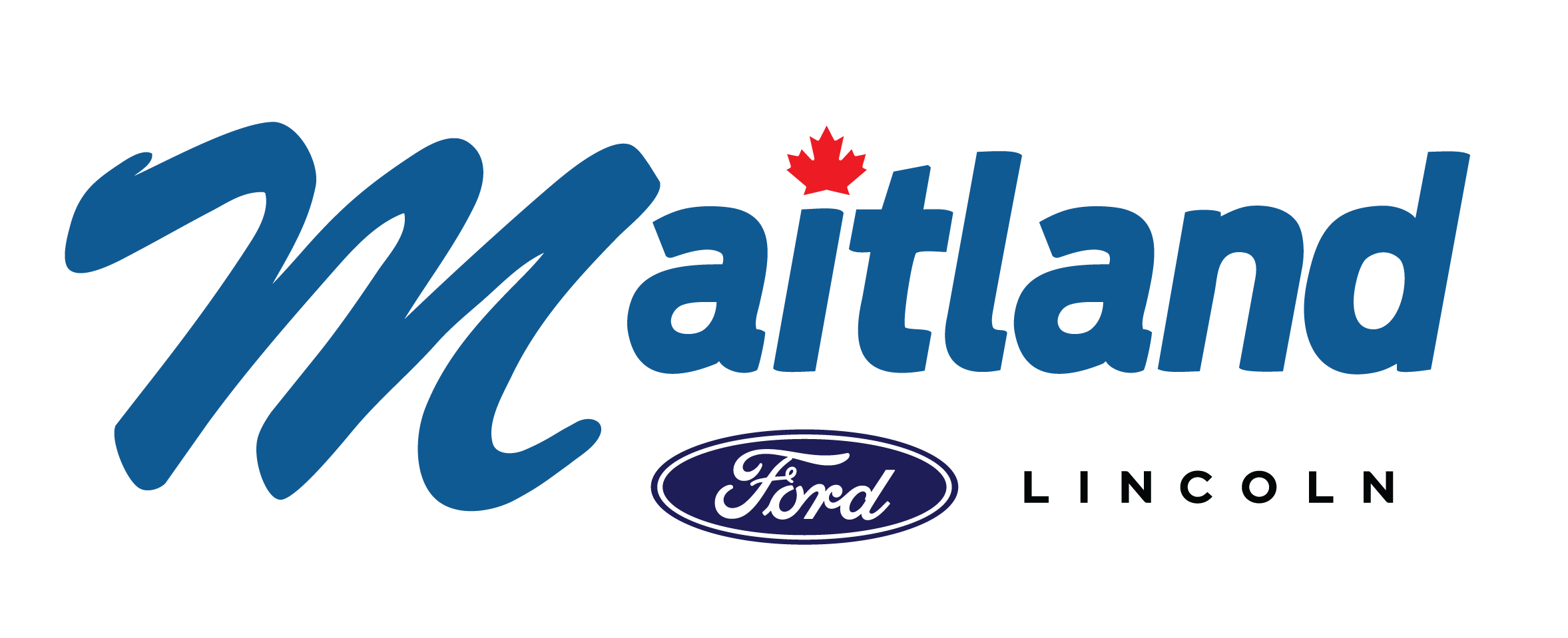 Maitland Ford Lincoln Maitland Ford Lincoln